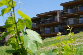 Гостиница Relax Residence Südsteiermark  Эренхаузен